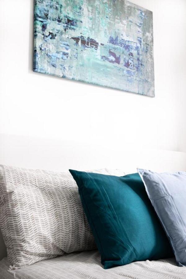 Trustay Serviced Apartments - Shoreditch Londres Extérieur photo